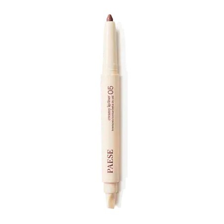 PAESE Tasty Lips Lip Liner | Perfilador nude cremoso