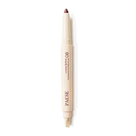PAESE Tasty Lips Lip Liner | Perfilador nude cremoso