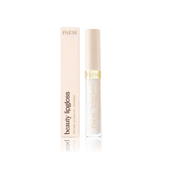 PAESE Lipgloss Tasty Lips | Brillo hidratante volumen