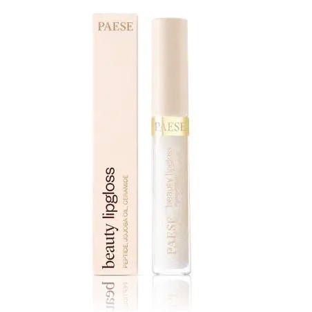 PAESE Lipgloss Tasty Lips | Brillo hidratante volumen