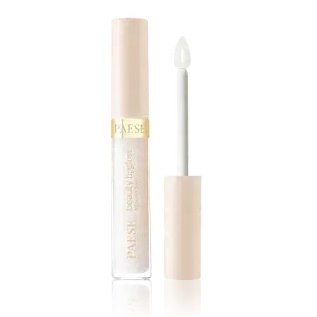 PAESE Lipgloss Tasty Lips | Brillo hidratante volumen