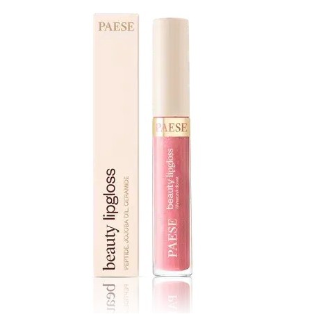 PAESE Lipgloss Tasty Lips | Brillo hidratante volumen