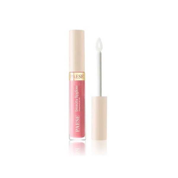 PAESE Lipgloss Tasty Lips | Brillo hidratante volumen
