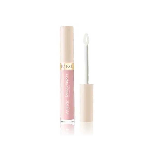 PAESE Lipgloss Tasty Lips | Brillo hidratante volumen