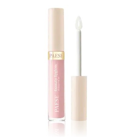 PAESE Lipgloss Tasty Lips | Brillo hidratante volumen