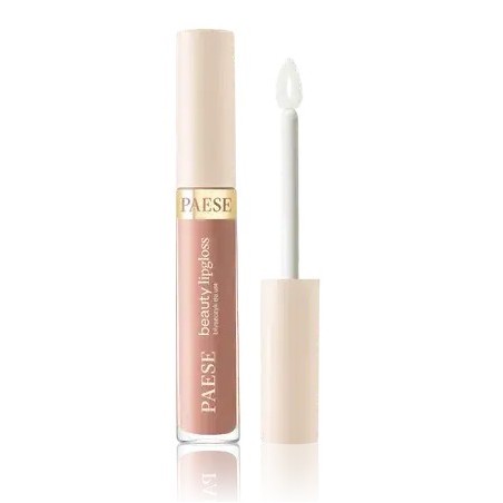 PAESE Lipgloss Tasty Lips | Brillo hidratante volumen