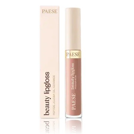 PAESE Lipgloss Tasty Lips | Brillo hidratante volumen