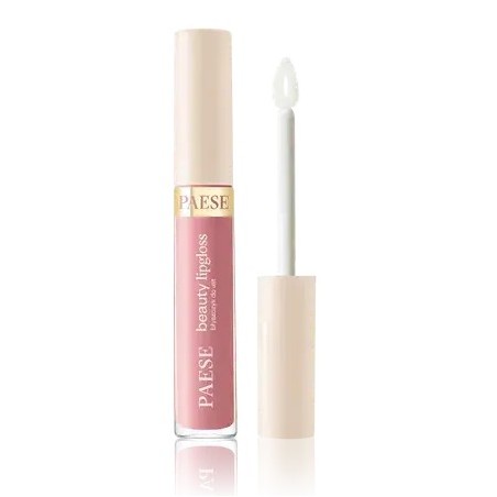 PAESE Lipgloss Tasty Lips | Brillo hidratante volumen