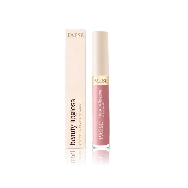 PAESE Lipgloss Tasty Lips | Brillo hidratante volumen