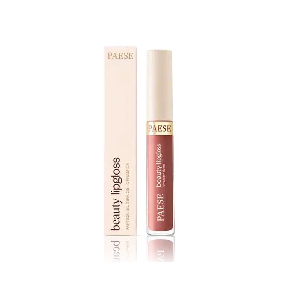 PAESE Lipgloss Tasty Lips | Brillo hidratante volumen