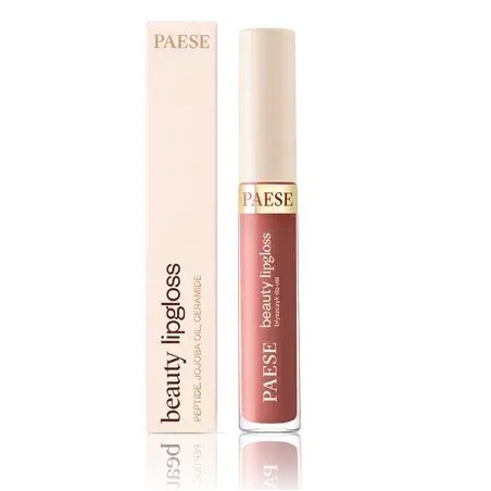 PAESE Lipgloss Tasty Lips | Brillo hidratante volumen