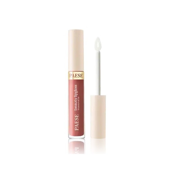 PAESE Lipgloss Tasty Lips | Brillo hidratante volumen