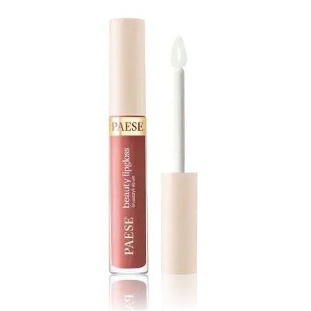 PAESE Lipgloss Tasty Lips | Brillo hidratante volumen