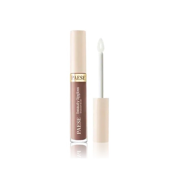 PAESE Lipgloss Tasty Lips | Brillo hidratante volumen