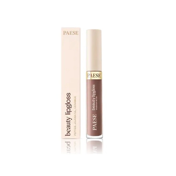 PAESE Lipgloss Tasty Lips | Brillo hidratante volumen