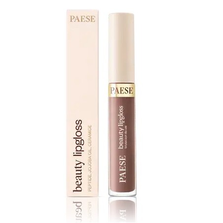 PAESE Lipgloss Tasty Lips | Brillo hidratante volumen