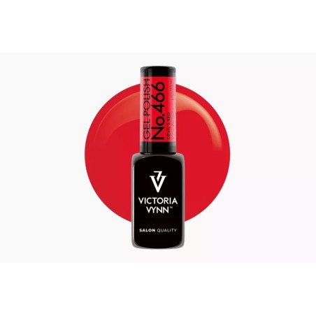 Pack Devil’s Red + Top Gloss | Esmalte rojo + brillo