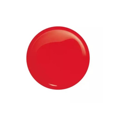 Gel Polish 466 Devil’s Red | Esmalte rojo intenso 2
