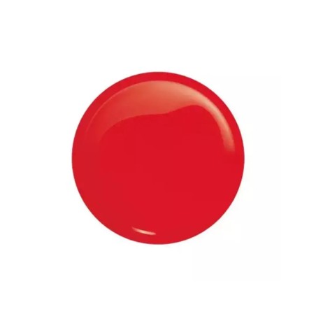 Gel Polish 466 Devil’s Red | Esmalte rojo intenso