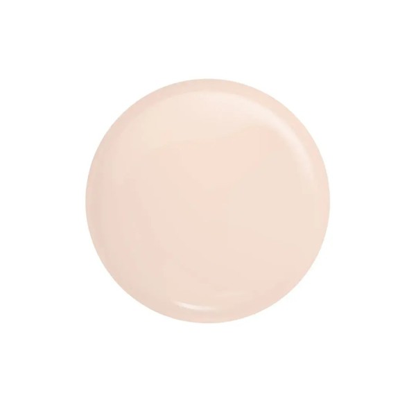 Gel Polish 445 Flat White | Esmalte blanco lechoso