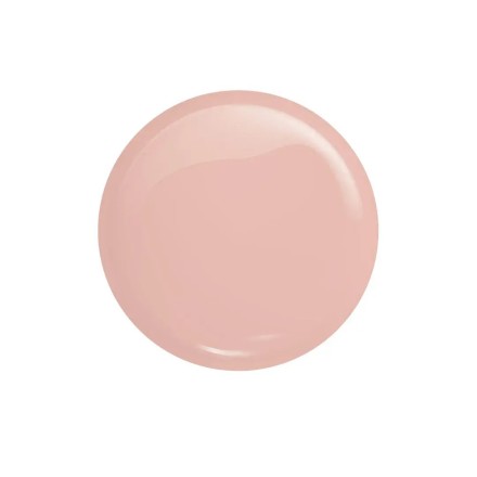 Gel Polish 447 Cafe Nude | Nude marrón elegante uñas 2