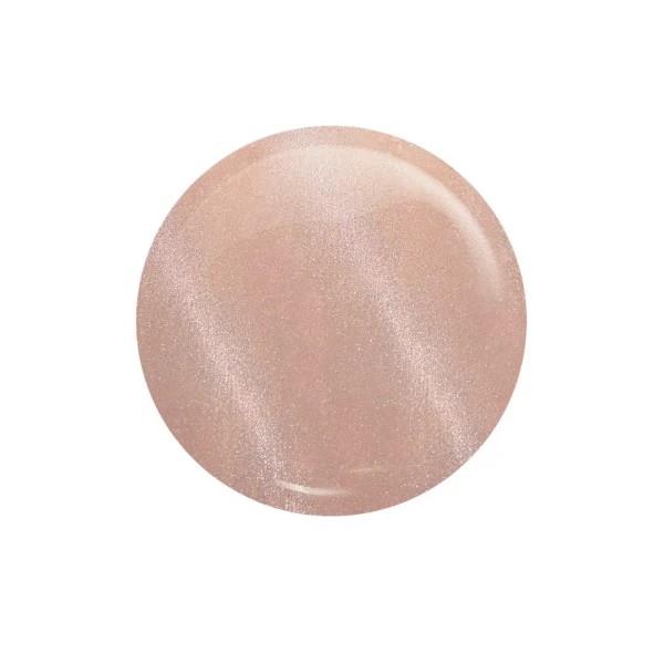 Gel Polish 448 Milky Latte | Cat eye nude café con leche