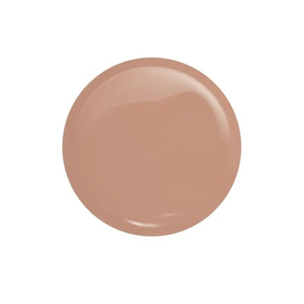 Gel Polish 449 Barista | Nude marrón profundo elegante 2