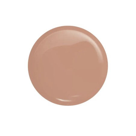 Gel Polish 449 Barista | Nude marrón profundo elegante