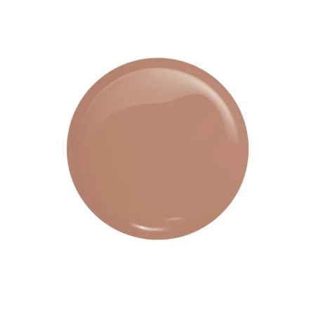 Gel Polish 450 Frappe Please | Nude caramelo elegante 2