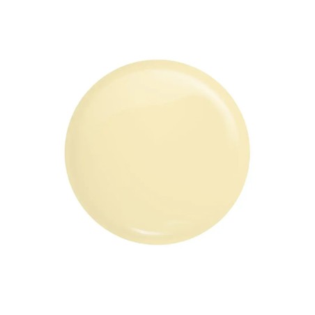 Gel Polish 452 Butter Cookie | Amarillo mantequilla uñas