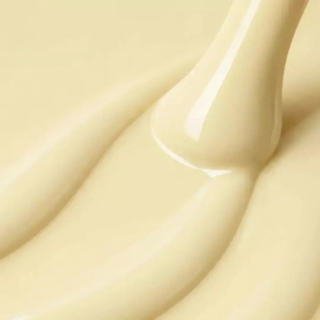 Gel Polish 452 Butter Cookie | Amarillo mantequilla uñas