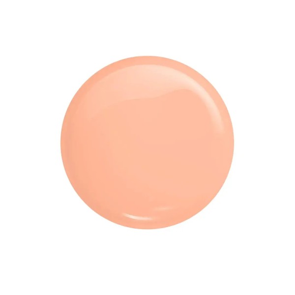 Gel Polish 453 Jelly Bean | Albaricoque neon suave uñas