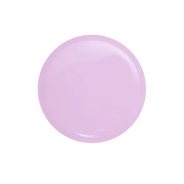 Gel Polish 456 Candy Floss | Lila pastel uñas tendencia
