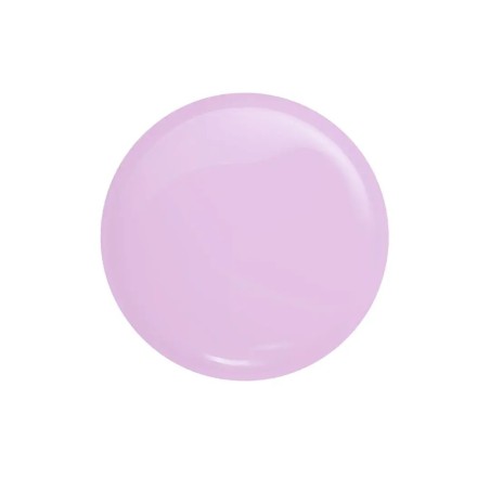 Gel Polish 456 Candy Floss | Lila pastel uñas tendencia