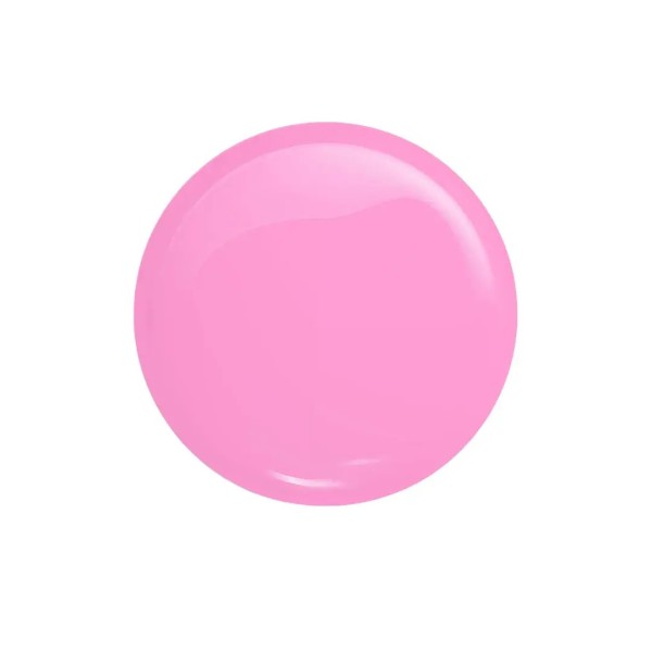 Gel Polish 457 Pink Praline | Rosa neon suave uñas