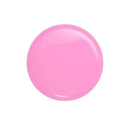 Gel Polish 457 Pink Praline | Rosa neon suave uñas