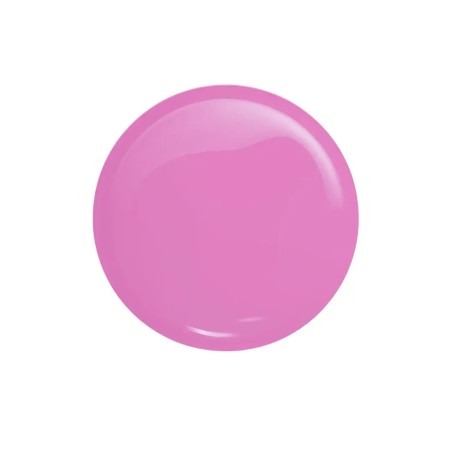 Gel Polish 458 Lollipop | Fucsia neon suave uñas