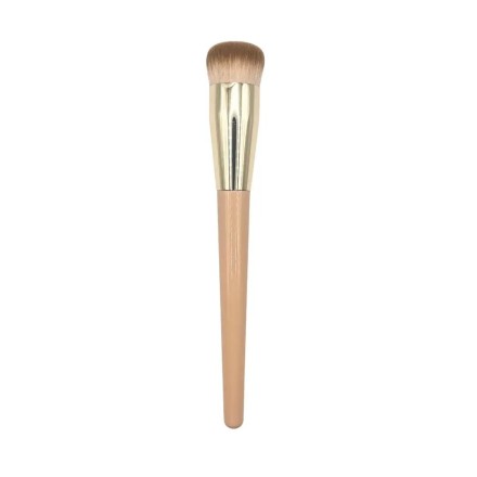 YouCosmetics Brocha Foundation Nº3 | Brocha para base fluida