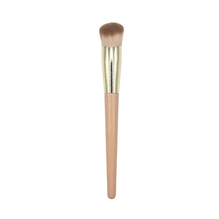 YouCosmetics Brocha Nº4 Foundation | Pincel base maquillaje