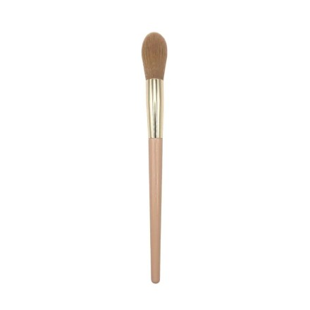 YouCosmetics Brocha Nº6 Iluminador | Brocha para Highlighter