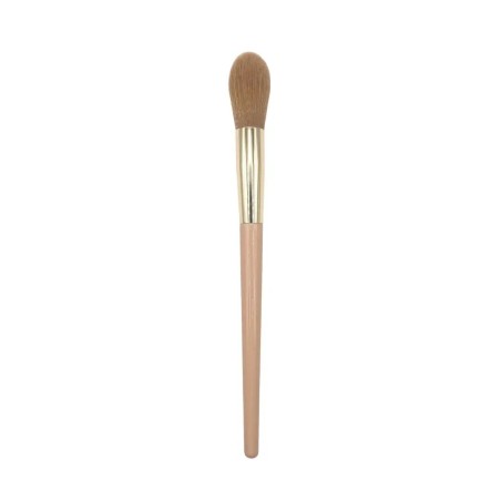YouCosmetics Brocha Nº6 Iluminador | Brocha para Highlighter