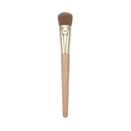 YouCosmetics Brocha Nº7 Colorete | Brocha blush profesional