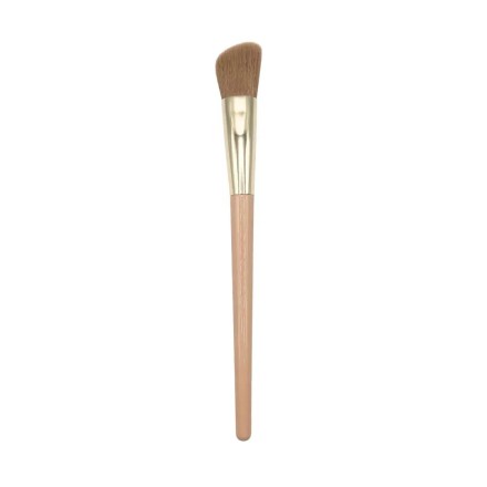 YouCosmetics Brocha Nº8 Colorete | Brocha angular maquillaje