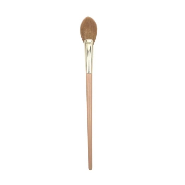 YouCosmetics Brocha Nº9 Iluminador | Brocha glow profesional