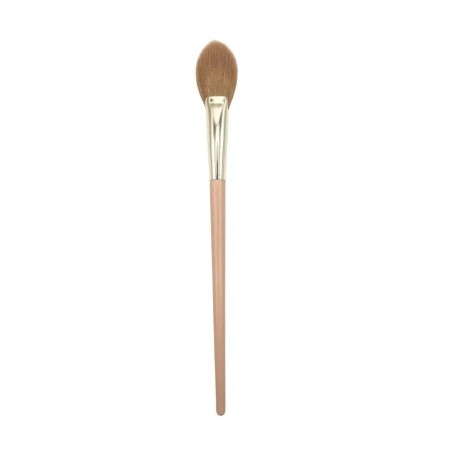 YouCosmetics Brocha Nº9 Iluminador | Brocha glow profesional