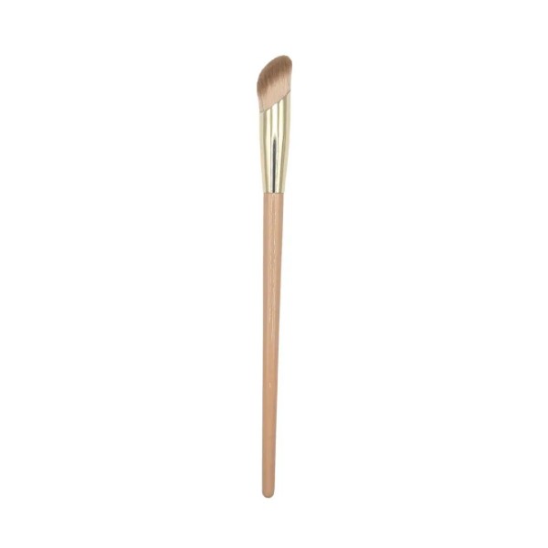 YouCosmetics Brocha Nº10 Corrector | Pincel corrector preciso