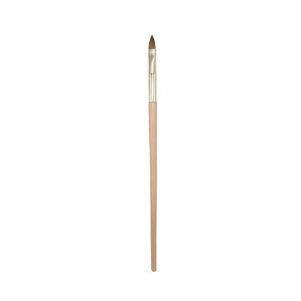 YouCosmetics Pincel Nº18 Labios | Pincel labial profesional
