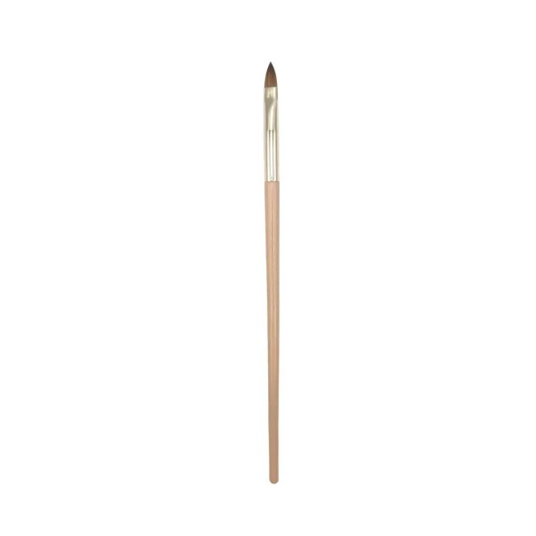 YouCosmetics Pincel Nº18 Labios | Pincel labial profesional