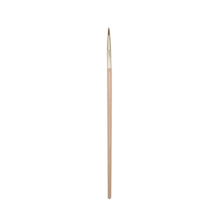 YouCosmetics Pincel Nº20 Delineador de Ojos | Eyeliner preciso