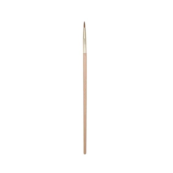 YouCosmetics Pincel Nº20 Delineador de Ojos | Eyeliner preciso